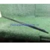 Nẹp crom chân kính cửa sau phải Mercedes S350-A2216903880 2 Nẹp crom chân kính cửa sau phải Mer