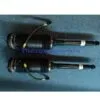 Giảm sóc sau trái Mercedes S63 CL63 AMG W22-A2213208513 3 Giảm sóc sau trái Mercedes S63 CL63