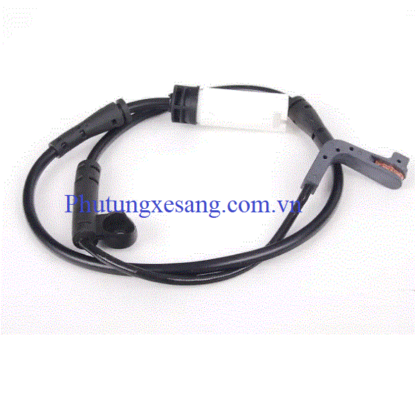 Cảm biến báo mòn má phanh trước B Cảm biến báo mòn má phanh trước B