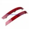 Đèn phản quang sau trái Mercedes GLS450 GL35-A1668200374 2 Đèn phản quang sau trái Mercedes GLS
