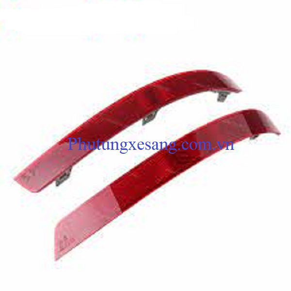 Đèn phản quang sau phải Mercedes GLS Đèn phản quang sau phải Mercedes GLS