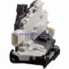 Cơ cấu khóa cửa trước phải Audi Q5 Q7 A4 A5 Por-8J1837016A 2 Cơ cấu khóa cửa trước phải Audi Q5 Q