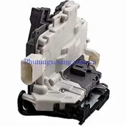 Cơ cấu khóa cửa trước phải Audi Q5 Q
