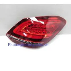 Đèn hậu trái Mercedes C180 C200 C300