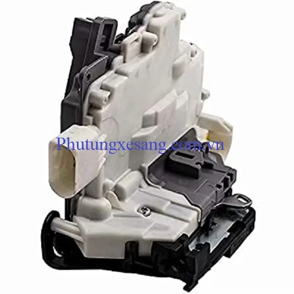 Cơ cấu khóa cửa trước trái Audi Q5 Q Cơ cấu khóa cửa trước trái Audi Q5 Q