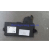 Nẹp crom cản sau trái Mercedes E250
