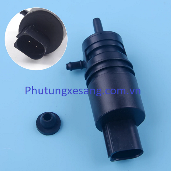 Bơm nước rửa kính BMW X3 X4 Z4 X5 X6 Bơm nước rửa kính BMW X3 X4 Z4 X5 X6