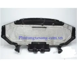 Tấm chắn gầm sau BMW 740Li 740i 740i