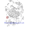 Dầu phanh Dot4 Audi Volkswagen-B000750M3-B000750M3-B00 2 Dầu phanh Dot4 Audi Volkswagen-B0007