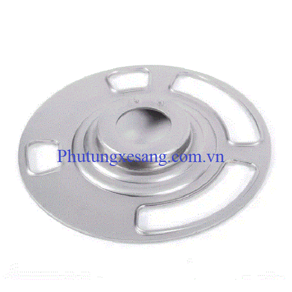 Ốp đầu nhông cam xả phải Mercedes G5 Ốp đầu nhông cam xả phải Mercedes G5