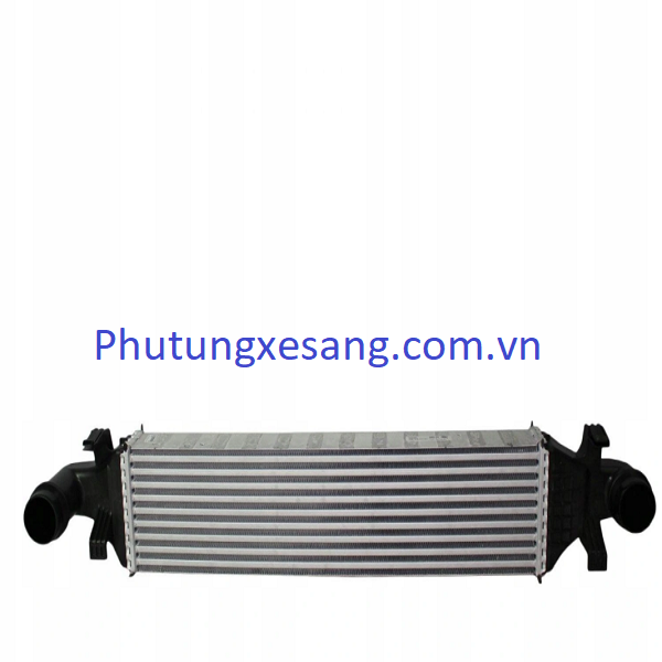 Quạt gió động cơ phải Audi Q7 Porsch Quạt gió động cơ phải Audi Q7 Porsch