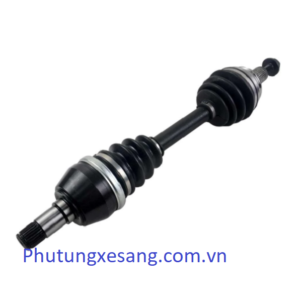 Ốp đầu nhông cam hút phải Mercedes G Ốp đầu nhông cam hút phải Mercedes G