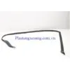 Gioăng cánh cửa sau phải BMW 520i 525i F10-51357182304-51 1 Gioăng cánh cửa sau phải BMW 520i 52