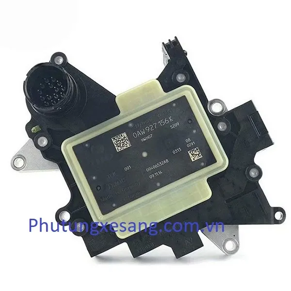 Bộ điều khiển hộp số Audi A4 A5 A6 A Bộ điều khiển hộp số Audi A4 A5 A6 A