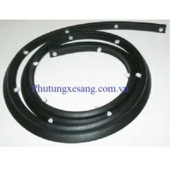 Gioăng chân cánh cửa sau BMW 520i 52