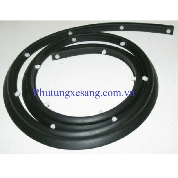 Gioăng chân cánh cửa sau BMW 520i 52 Gioăng chân cánh cửa sau BMW 520i 52