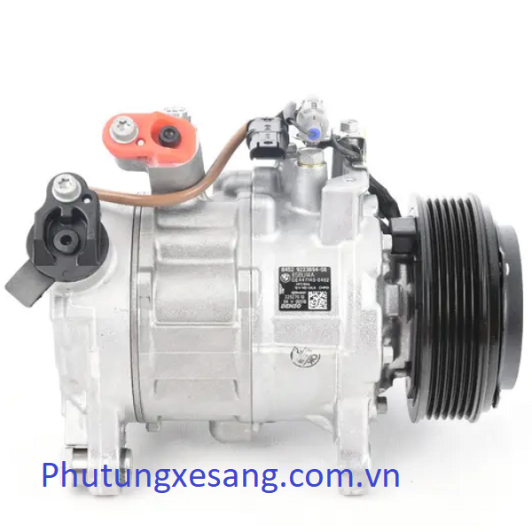 Lốc điều hòa BMW X1 Z4 128i 328i 528 Lốc điều hòa BMW X1 Z4 128i 328i 528