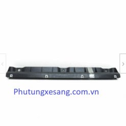 Thanh nối cản trước và tấm chắn gầm