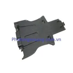 Tấm chắn gầm hộp số Audi Q7-7L882523