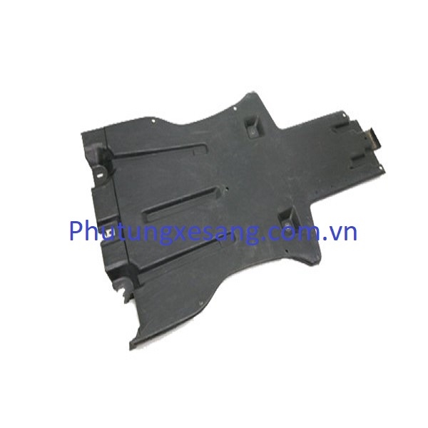 Tấm chắn gầm hộp số Audi Q7-7L882523 Tấm chắn gầm hộp số Audi Q7-7L882523