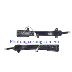 Cản trước Audi A4 2013-2016