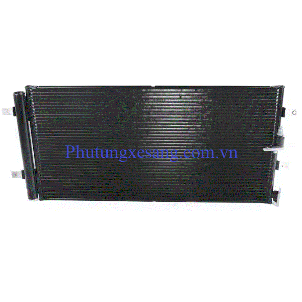 Dàn nóng Audi A4 A5 Q5 SQ5 Dàn nóng Audi A4 A5 Q5 SQ5