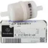 Lọc bơm nâng gầm Mercedes E350 ML350 CLS5-A2123200169 1 Lọc bơm nâng gầm Mercedes E350 ML350