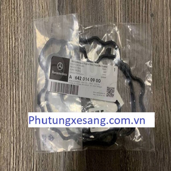 Gioăng đáy catte máy Mercedes S550 Gioăng đáy catte máy Mercedes S550