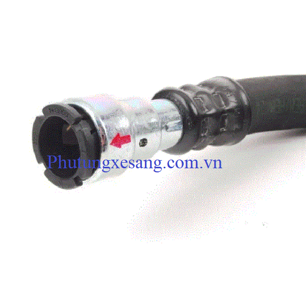 Ống làm mát dầu đầu vào BMW X5 E53 M Ống làm mát dầu đầu vào BMW X5 E53 M