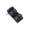 Công tắc lên xuống kính trước trái Audi A8 S8 20-4E0959851C 2 Công tắc lên xuống kính trước trái A