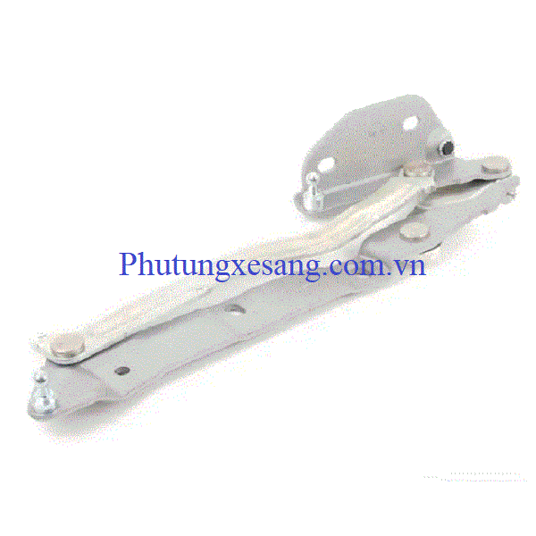 Bản lề cốp sau trái Audi A8 S8 2006 Bản lề cốp sau trái Audi A8 S8 2006