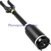 Giảm sóc bóng hơi trước Mercedes W164 GL320 GL350 GL450 GL550 ML320 ML350 ML450 ML500-A1643206013 2 Giảm sóc bóng hơi trước Mercedes GL3