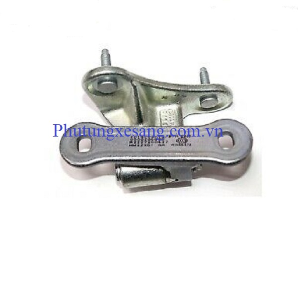 Bản lề dưới cửa trước phải Mercedes Bản lề dưới cửa trước phải Mercedes