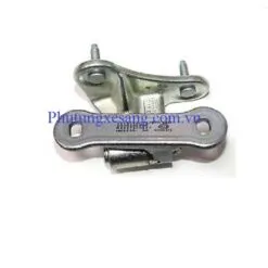 Bản lề dưới cửa trước trái Mercedes