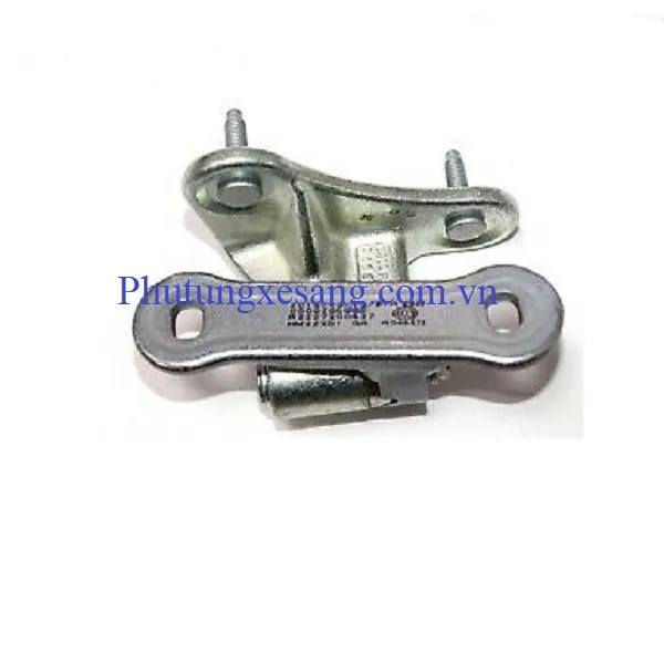 Bản lề dưới cửa trước trái Mercedes Bản lề dưới cửa trước trái Mercedes
