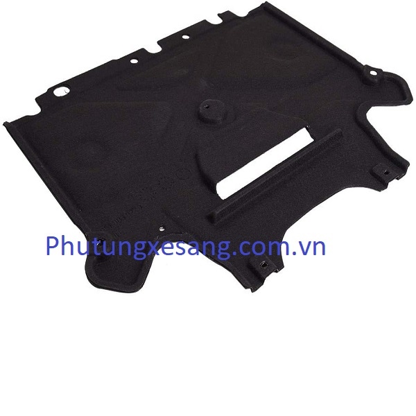 Tấm chắn bùn hộp số Audi A4 A5 Q5 S4 Tấm chắn bùn hộp số Audi A4 A5 Q5 S4