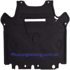 Tấm chắn bùn hộp số Audi A4 A5 Q5 S4 SQ5 2013-8K1863822S 2 Tấm chắn bùn hộp số Audi A4 A5 Q5 S4