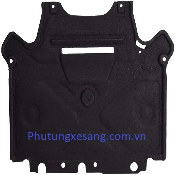 Tấm chắn bùn hộp số Audi A4 A5 Q5 S4 Tấm chắn bùn hộp số Audi A4 A5 Q5 S4