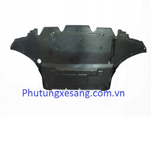 Tấm chắn gầm động cơ Audi A4 A5-8K18 Tấm chắn gầm động cơ Audi A4 A5-8K18