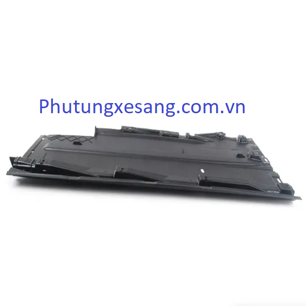 Tấm chắn gầm trước trái Audi A4 A5-8 Tấm chắn gầm trước trái Audi A4 A5-8