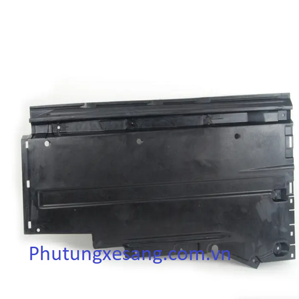 Tấm chắn gầm trước trái Audi A4 A5-8 Tấm chắn gầm trước trái Audi A4 A5-8