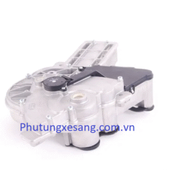Cụm mô tơ mở cốp Audi A8 S8 2008-201