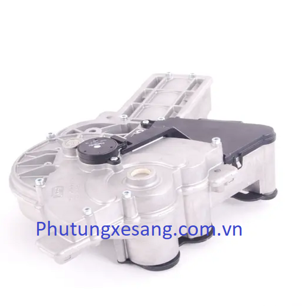 Cụm mô tơ mở cốp Audi A8 S8 2008-201 Cụm mô tơ mở cốp Audi A8 S8 2008-201