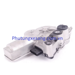 Cụm mô tơ mở cốp Audi A8 S8 2008-2010-4E0827852H-4E0827 2 Cụm mô tơ mở cốp Audi A8 S8 2008-201