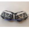 Đèn pha trái BMW X3 X4 F25 F26-63117