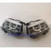 Đèn pha phải BMW X3 X4 F25 F26-63117