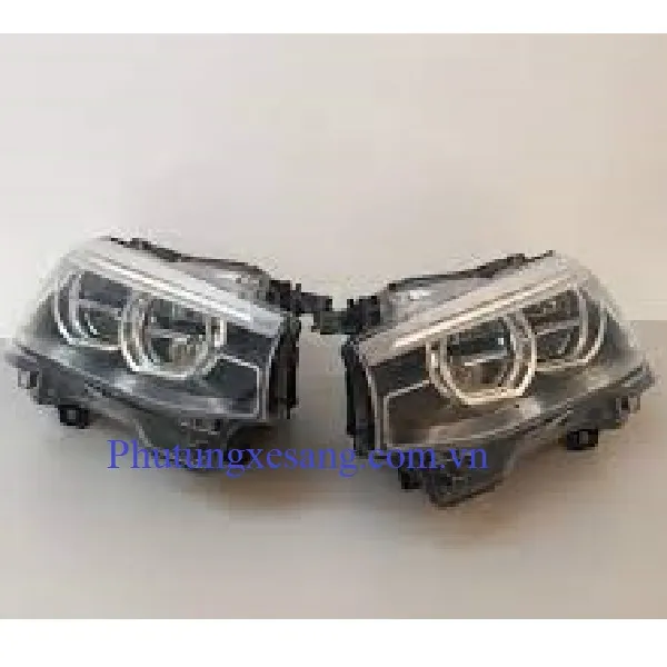 Đèn pha phải BMW X3 X4 F25 F26-63117 Đèn pha phải BMW X3 X4 F25 F26-63117