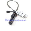 Giảm sóc bóng hơi trước trái Porsche Cayenne Vol-7P6616039N 1 Giảm sóc bóng hơi trước trái Porsche