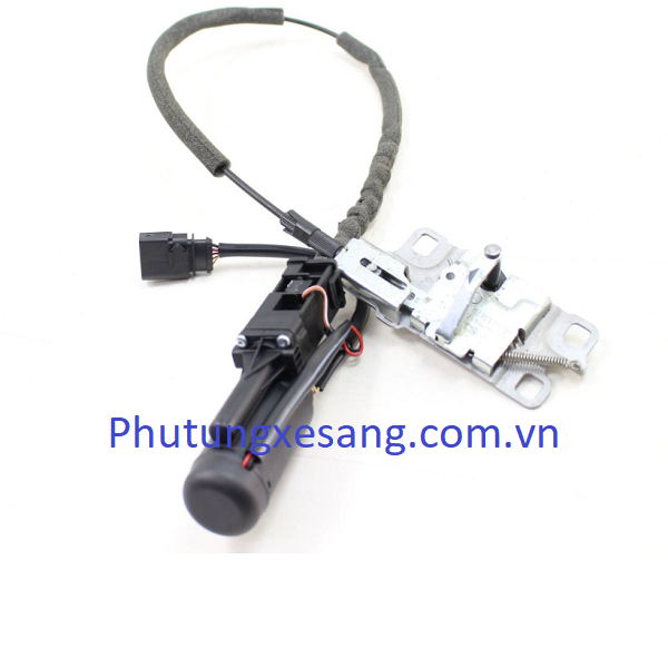Giảm sóc bóng hơi trước trái Porsche Giảm sóc bóng hơi trước trái Porsche