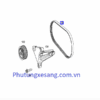 Dây curoa tổng Mercedes SL400 GL400 E400 CL-A0039938596 1 Dây curoa tổng Mercedes SL400 GL400